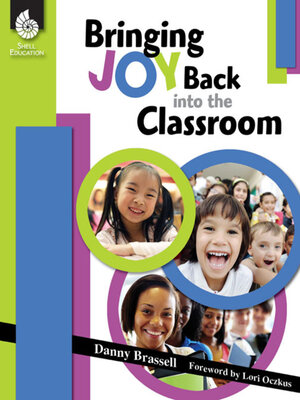 cover image of Bringing Joy Back into the Classroom